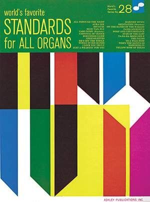 Standards For All Organs: (WFS 28)