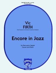 Encore In Jazz