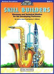 Skill Builders - Book 2