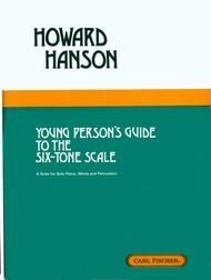 Young Person's Guide To The Six-Tone Scale