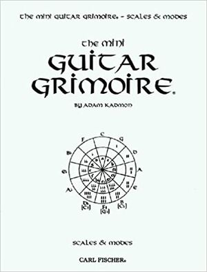 The Mini Guitar Grimoire