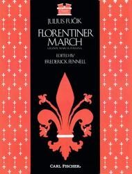 Florentiner March (Grande Marcia Italiana)