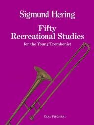 Fifty Recreational Studies (estudios)