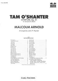 Tam O'Shanter Overture, Op. 51 op. 51