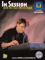 In Session with the Dave Weckl Band