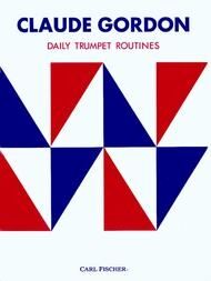 Daily Trumpet (trompeta) Routines