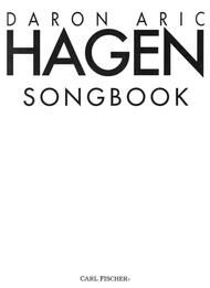 Hagen Songbook
