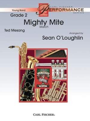 Mighty Mite (March)