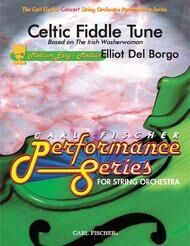 Celtic Fiddle (Violín) Tune