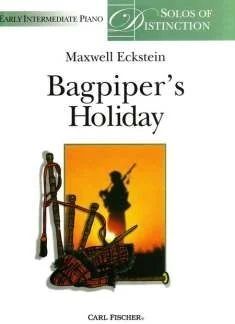Bagpiper's Holiday