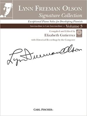 Lynn Freeman Olson Signature Collection - Vol. 3