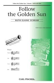 Follow The Golden Sun