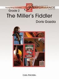 The Miller's Fiddler (Violnista)