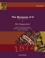 The Marquesa of O