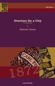 Overture to a City