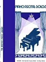 Piano Tchaikovsky Kjos Music Wp66 Piano Recital Solos level 2