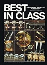 Tuba Pearson Kjos Music W3bse. Best In Class. Tuba B.c. En Mib Vol.1
