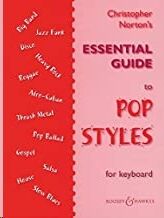 Essential Guide to Pop Styles