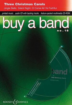 Buy a band Vol. 18