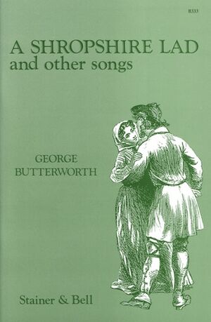 Shropshire Lad and Other Songs