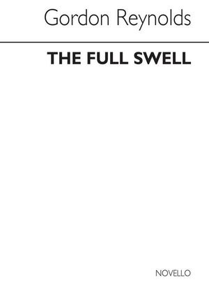 Full Swell Book