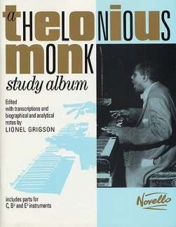 A Thelonious Monk Study Album (album estudio)