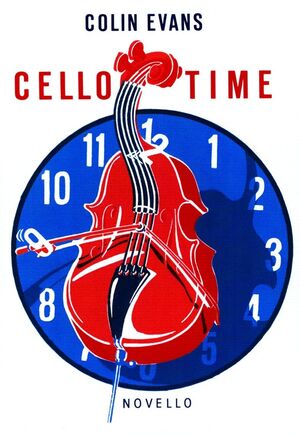 Cello (Violonchelo) Time