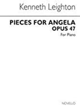 Pieces For Angela Op.47