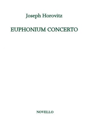 Euphonium Concerto (concierto bombardino)