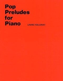 Pop Preludes For Piano
