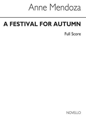 Festival For Autumn