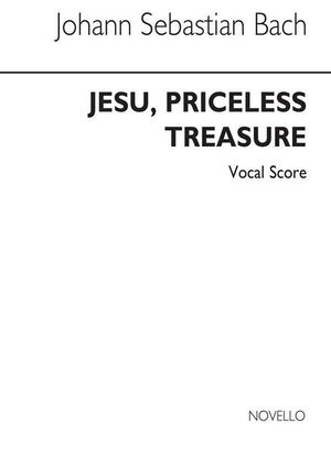 Jesu Priceless Treasure
