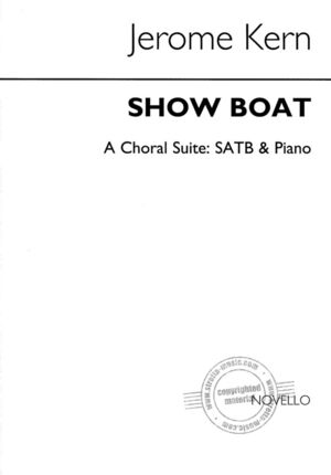 Showboat - Choral Suite
