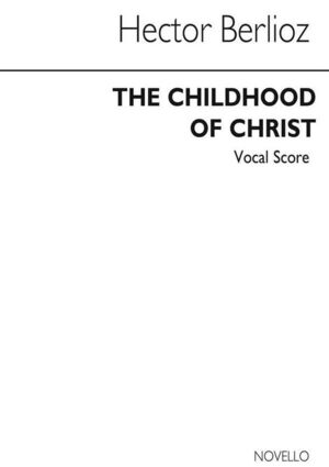 The Childhood Of Christ