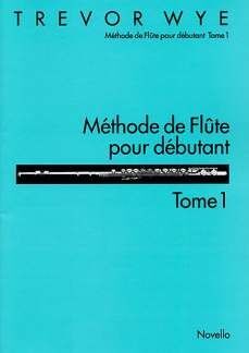 Méthode De Flûte (flauta) Pour Débutant Tome 1