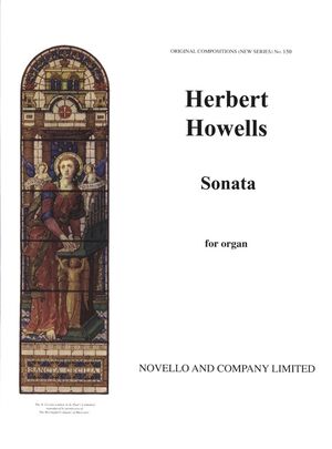 Sonata For Organ