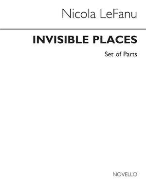 Invisible Places