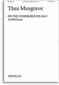 On The Underground Set 3