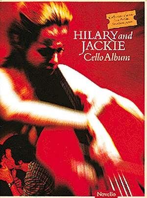 Hilary And Jackie Cello (Violonchelo) Album