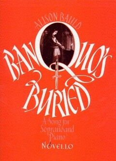 Banquo's Buried