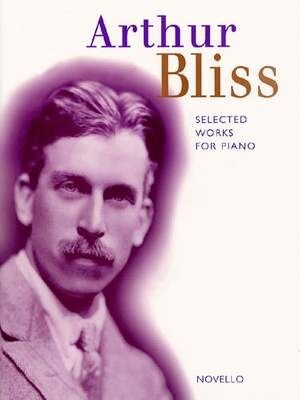 Selected Works For Piano (1923-27)