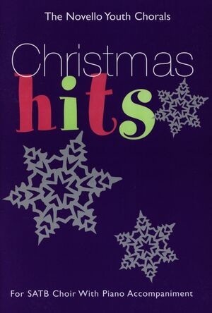The Novello Youth Chorals: Christmas Hits