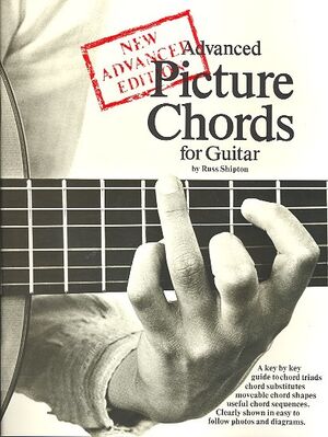 Advanced Picture Chords