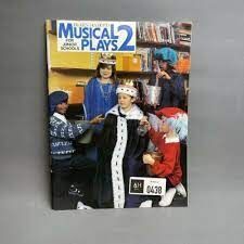 MUSICAL PLAYS 2