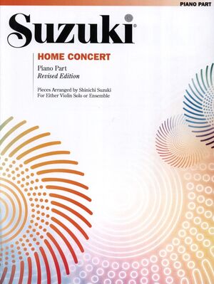 Home Concert (concierto)