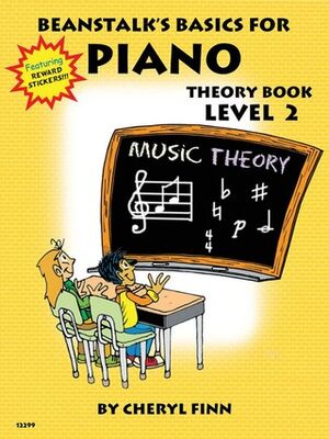 Beanstalk's Theory Book Book 2