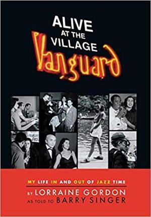 Alive At The Village Vanguard -