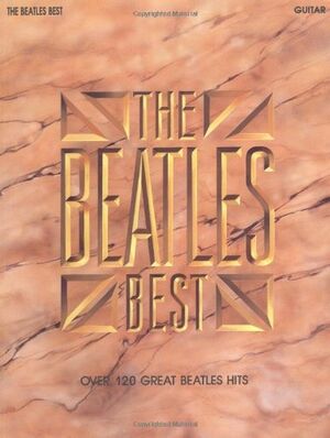 The Beatles Best - Over 120 Great Beatles Hits