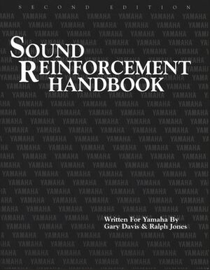 The Sound Reinforcement Handbook (Second Edition)
