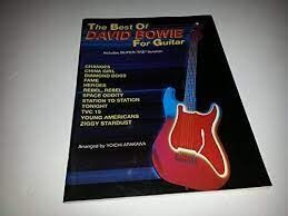 BEST OF FOR GUITAR (SUPER TAB)